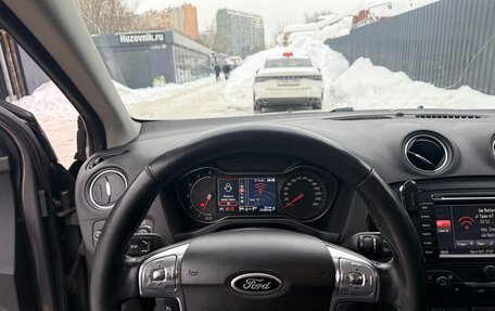 Ford Mondeo IV, 2013 год, 850 000 рублей, 15 фотография