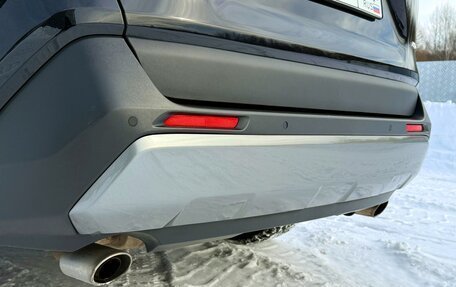 Toyota RAV4, 2021 год, 3 710 000 рублей, 10 фотография