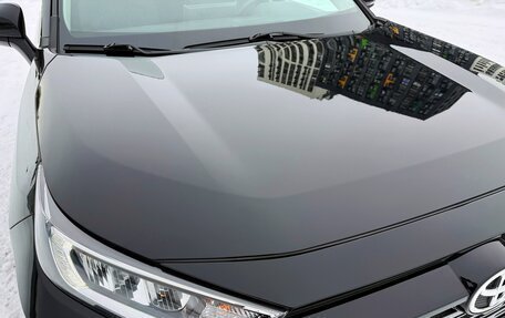 Toyota RAV4, 2021 год, 3 710 000 рублей, 13 фотография