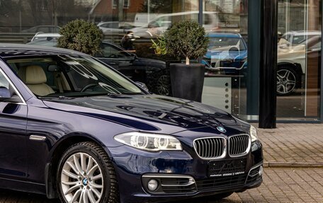 BMW 5 серия, 2016 год, 2 095 000 рублей, 8 фотография