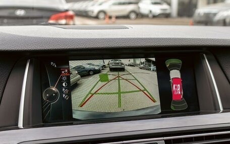 BMW 5 серия, 2016 год, 2 095 000 рублей, 14 фотография