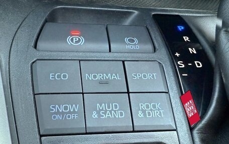 Toyota RAV4, 2021 год, 3 710 000 рублей, 18 фотография