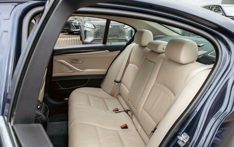 BMW 5 серия, 2016 год, 2 095 000 рублей, 17 фотография