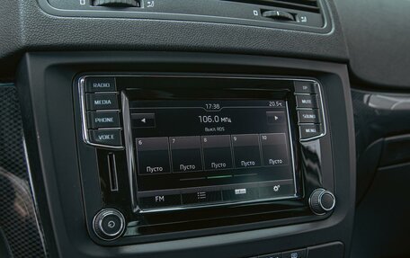 Skoda Yeti I рестайлинг, 2018 год, 1 355 000 рублей, 14 фотография