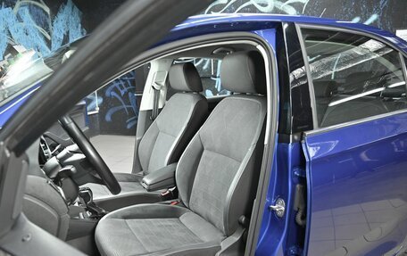 Volkswagen Polo VI (EU Market), 2021 год, 1 155 000 рублей, 7 фотография