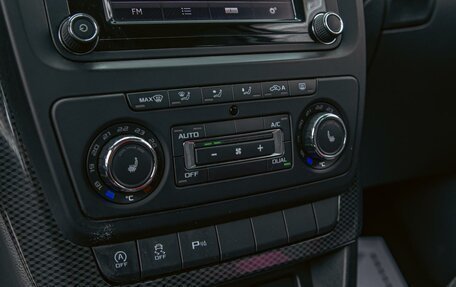 Skoda Yeti I рестайлинг, 2018 год, 1 355 000 рублей, 15 фотография