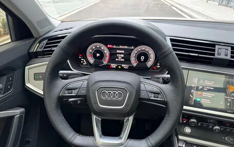 Audi Q3, 2023 год, 1 958 000 рублей, 9 фотография