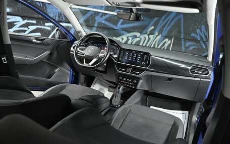 Volkswagen Polo VI (EU Market), 2021 год, 1 155 000 рублей, 16 фотография