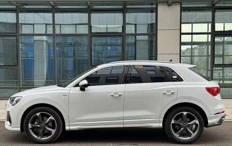 Audi Q3, 2023 год, 1 958 000 рублей, 4 фотография