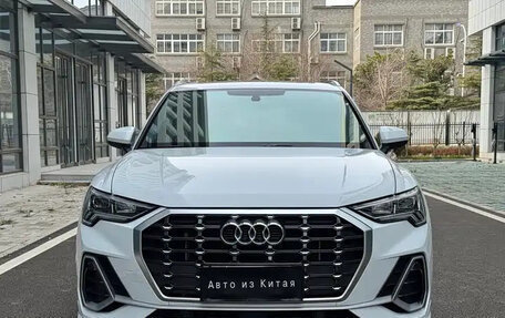 Audi Q3, 2023 год, 1 958 000 рублей, 2 фотография