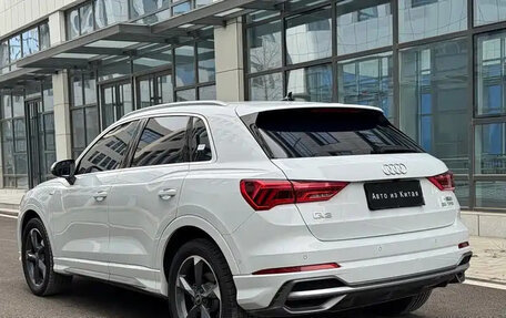 Audi Q3, 2023 год, 1 958 000 рублей, 5 фотография