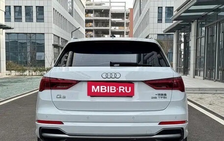 Audi Q3, 2023 год, 1 958 000 рублей, 6 фотография