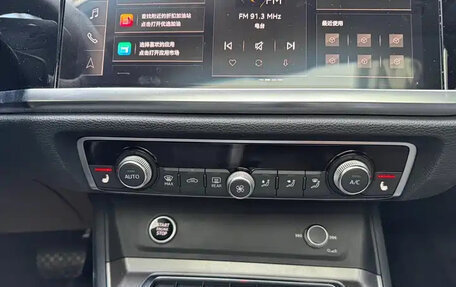 Audi Q3, 2023 год, 1 958 000 рублей, 11 фотография