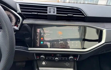 Audi Q3, 2023 год, 1 958 000 рублей, 10 фотография