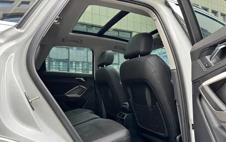 Audi Q3, 2023 год, 1 958 000 рублей, 18 фотография