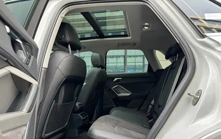 Audi Q3, 2023 год, 1 958 000 рублей, 15 фотография