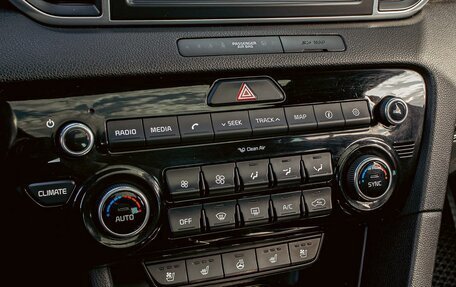 KIA Sportage IV рестайлинг, 2018 год, 1 825 000 рублей, 15 фотография