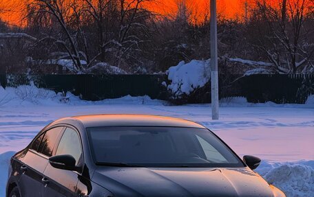 Volkswagen Passat CC I рестайлинг, 2009 год, 1 000 000 рублей, 5 фотография