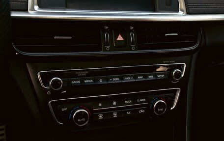 KIA Optima IV, 2018 год, 1 825 000 рублей, 15 фотография