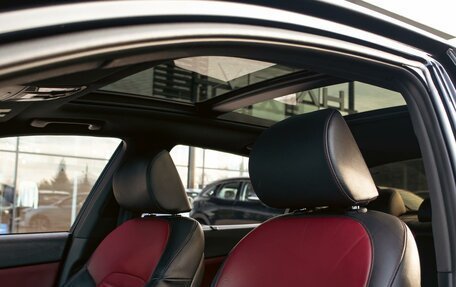 KIA Optima IV, 2018 год, 1 825 000 рублей, 17 фотография