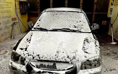 Hyundai Accent II, 2007 год, 260 000 рублей, 2 фотография