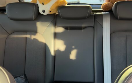 Audi Q3, 2023 год, 2 750 000 рублей, 4 фотография