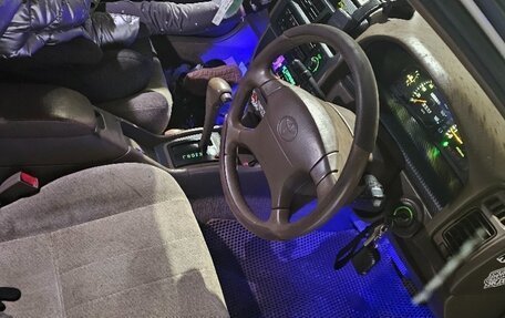 Toyota Camry V40, 1995 год, 280 000 рублей, 3 фотография