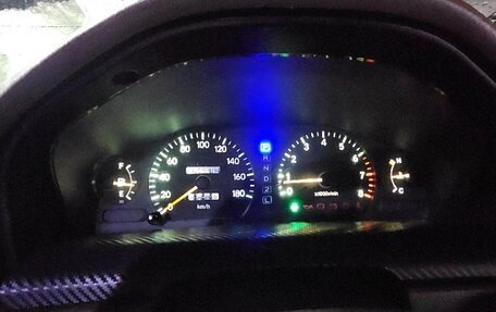 Toyota Camry V40, 1995 год, 280 000 рублей, 5 фотография