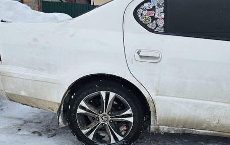 Toyota Camry V40, 1995 год, 280 000 рублей, 10 фотография