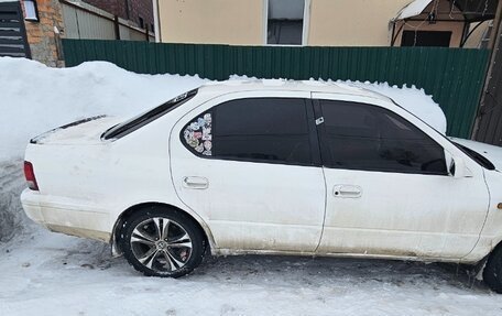 Toyota Camry V40, 1995 год, 280 000 рублей, 9 фотография