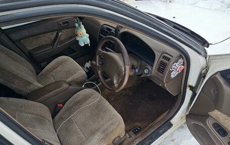 Toyota Camry V40, 1995 год, 280 000 рублей, 15 фотография