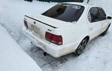 Toyota Camry V40, 1995 год, 280 000 рублей, 12 фотография