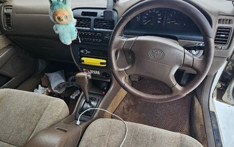 Toyota Camry V40, 1995 год, 280 000 рублей, 16 фотография