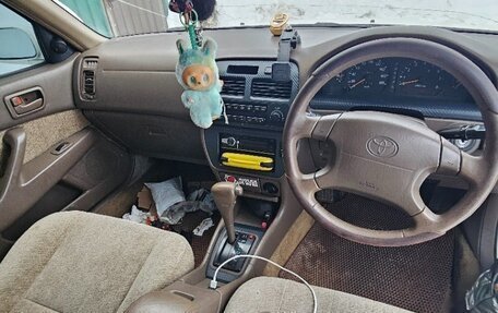 Toyota Camry V40, 1995 год, 280 000 рублей, 17 фотография
