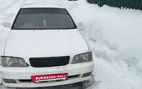 Toyota Camry V40, 1995 год, 280 000 рублей, 7 фотография