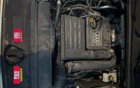 Audi Q3, 2023 год, 2 750 000 рублей, 9 фотография