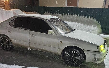 Toyota Camry V40, 1995 год, 280 000 рублей, 21 фотография