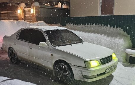 Toyota Camry V40, 1995 год, 280 000 рублей, 20 фотография