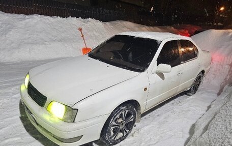 Toyota Camry V40, 1995 год, 280 000 рублей, 23 фотография