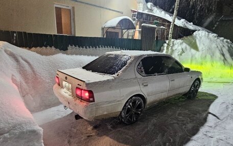 Toyota Camry V40, 1995 год, 280 000 рублей, 26 фотография