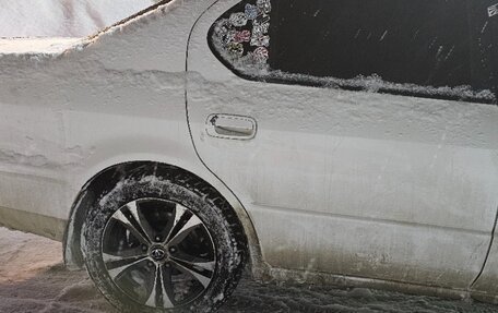 Toyota Camry V40, 1995 год, 280 000 рублей, 22 фотография