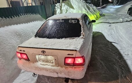 Toyota Camry V40, 1995 год, 280 000 рублей, 27 фотография