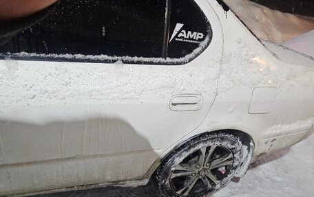 Toyota Camry V40, 1995 год, 280 000 рублей, 24 фотография