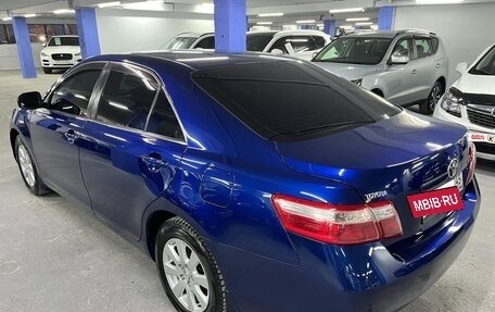 Toyota Camry, 2007 год, 1 095 000 рублей, 7 фотография