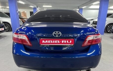 Toyota Camry, 2007 год, 1 095 000 рублей, 6 фотография