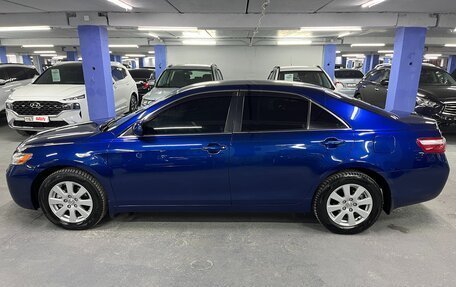 Toyota Camry, 2007 год, 1 095 000 рублей, 8 фотография