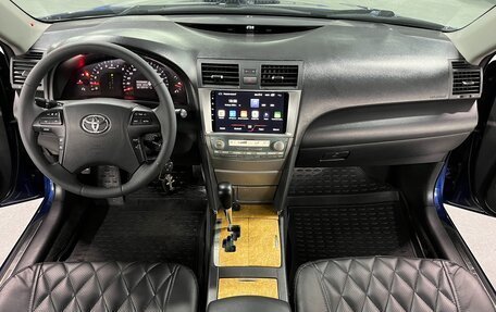 Toyota Camry, 2007 год, 1 095 000 рублей, 16 фотография