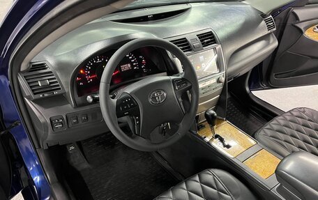 Toyota Camry, 2007 год, 1 095 000 рублей, 11 фотография