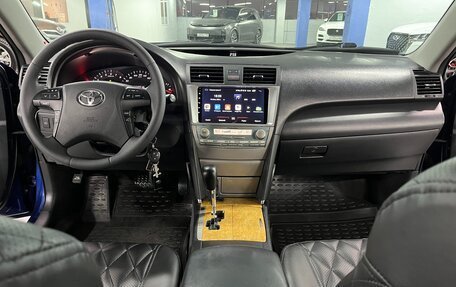 Toyota Camry, 2007 год, 1 095 000 рублей, 17 фотография