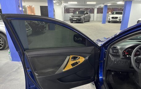 Toyota Camry, 2007 год, 1 095 000 рублей, 10 фотография